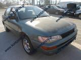 TOYOTA COROLLA EE 101